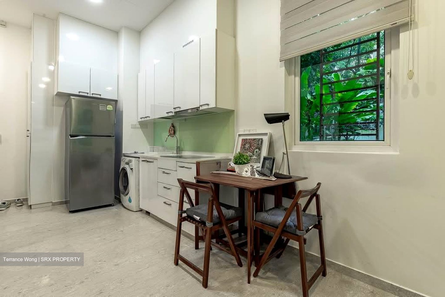 The Hillford (D21), Apartment #574650071